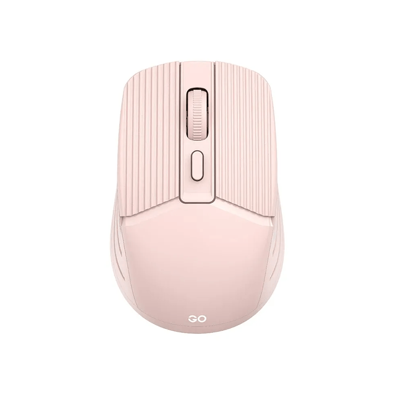 Fantech Go W605 Wireless Optical Mouse
