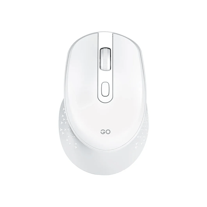 Fantech Go W606 Wireless Optical Mouse