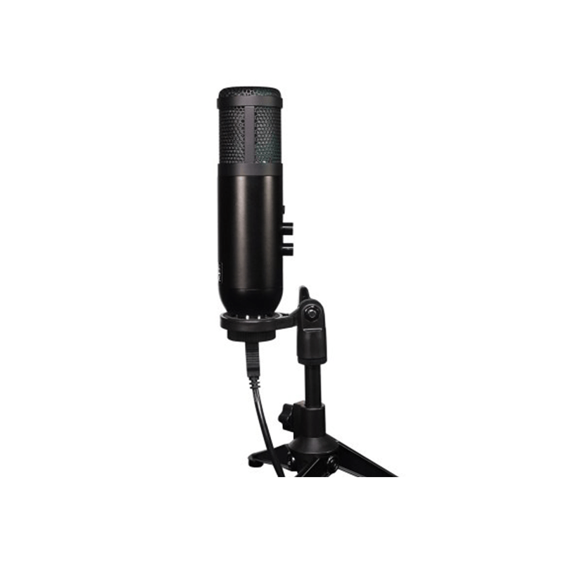 Fantech Leviosa MCX01 Professional RGB Condenser Microphone