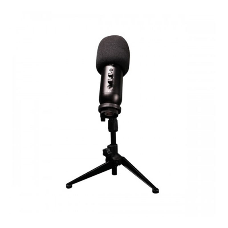 Fantech Leviosa MCX01 Professional RGB Condenser Microphone