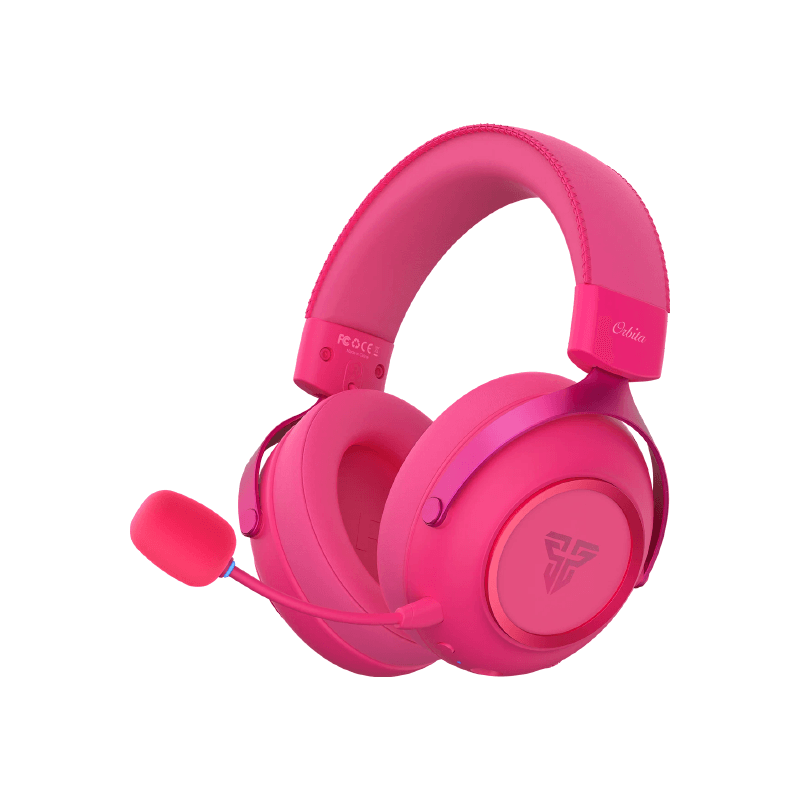Fantech ORBITA WHG07 Multi-Platform Wireless Gaming Headset