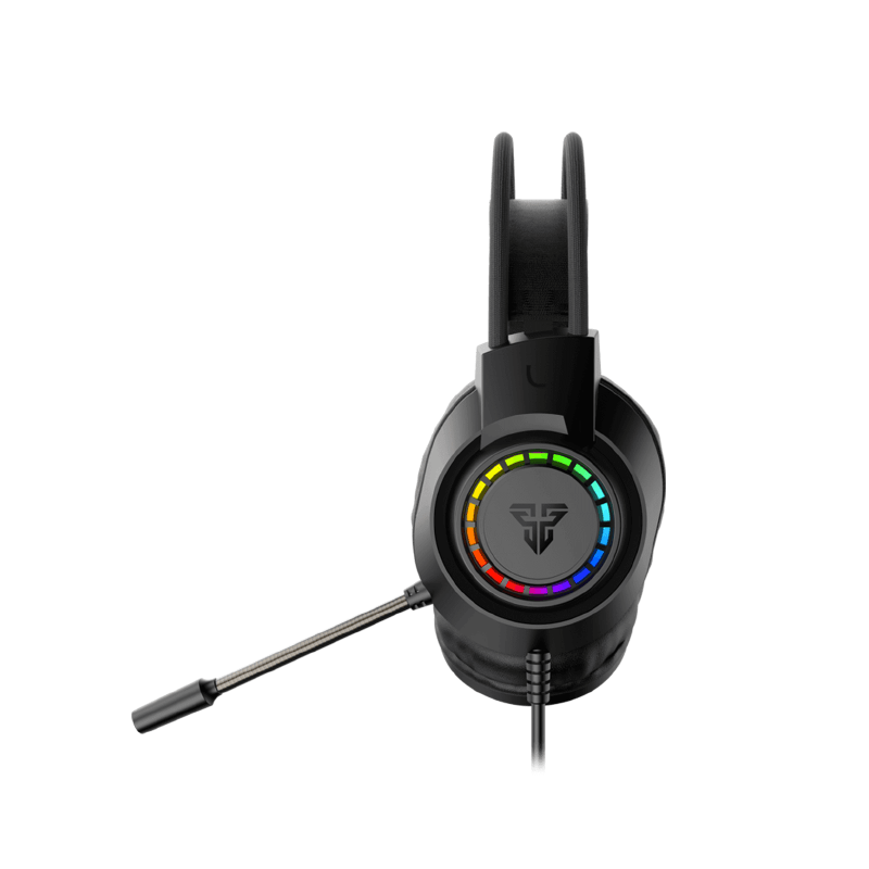 Fantech PORTAL HQ55 RGB Gaming Headphone