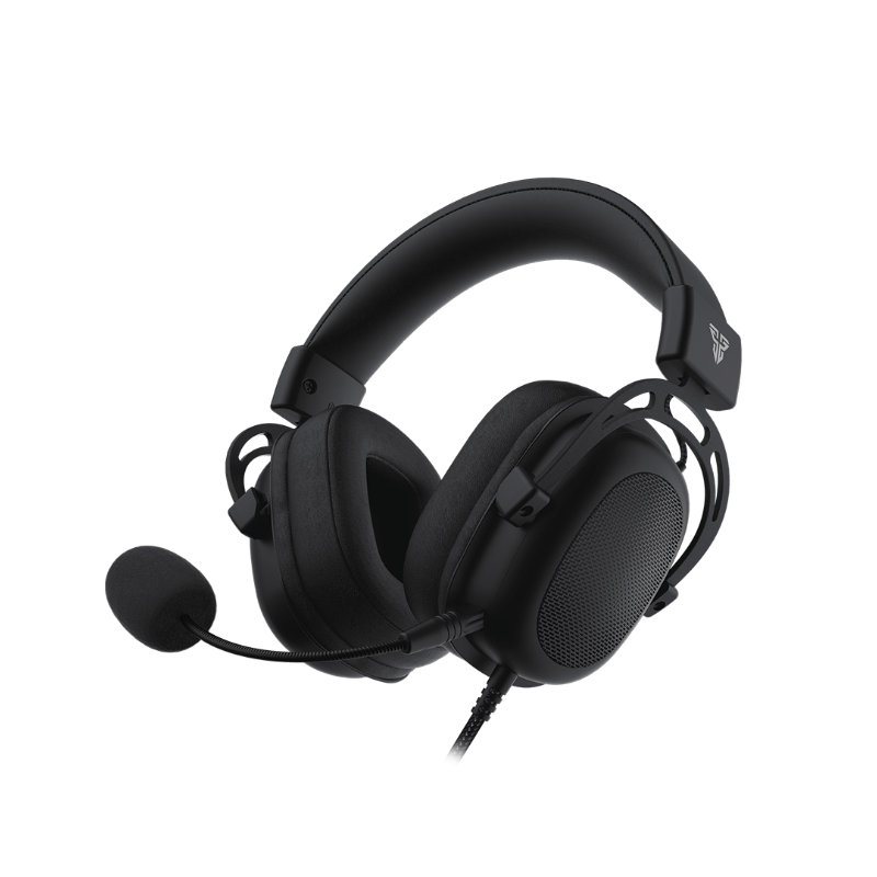Fantech SONATA MH90 53mm Multi‑Platform RGB Gaming Headset