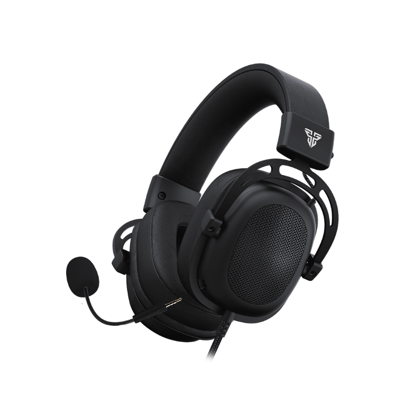 Fantech SONATA MH90 53mm Multi‑Platform RGB Gaming Headset