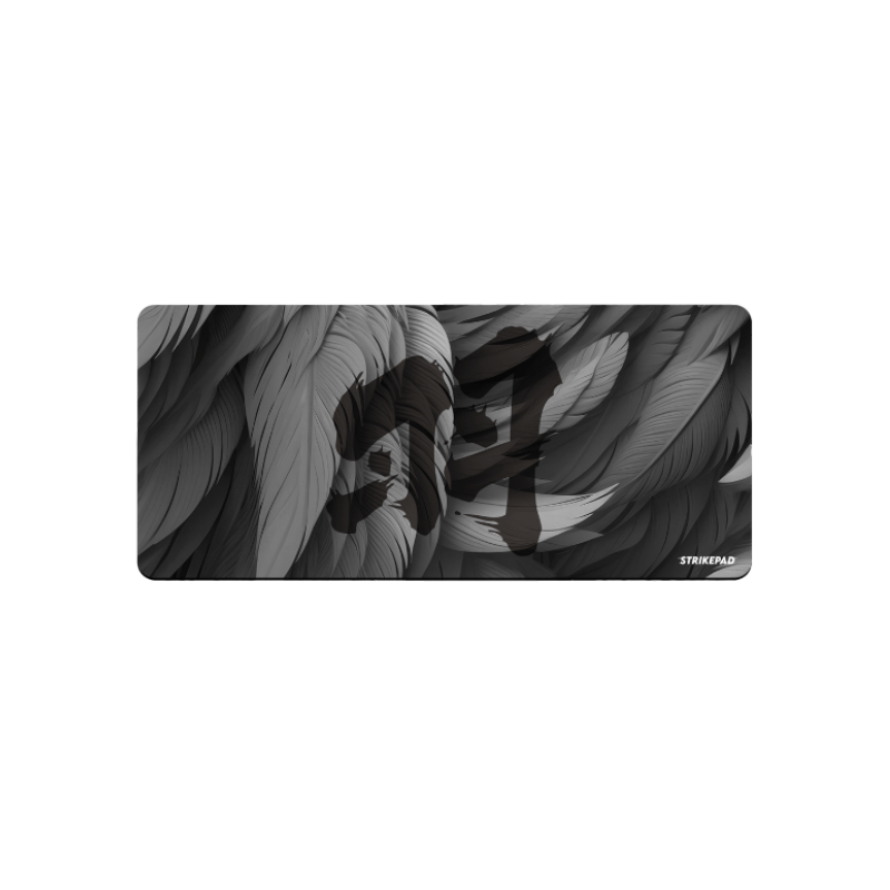 Fantech Strikepad MST901 Anti-Slip Rubber Gaming Mouse Pad