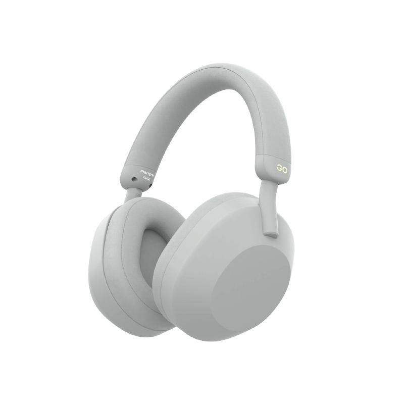 Fantech WH06 GO TUNE Wireless Headphone