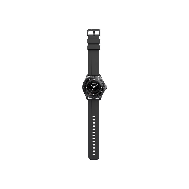 Fastrack Rogue Smart Watch