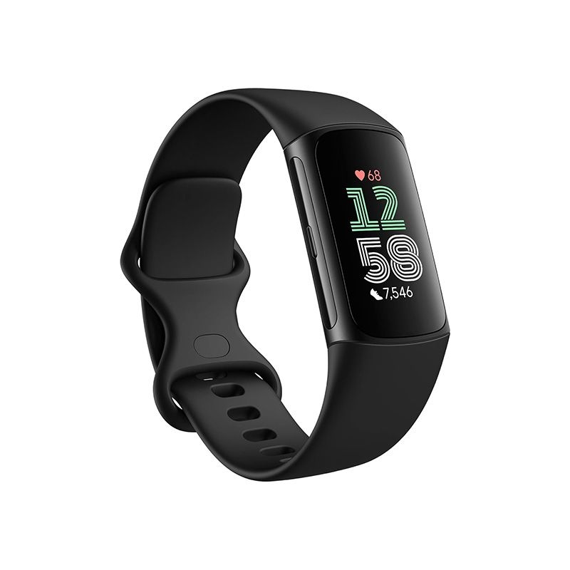 Fitbit Charge 6