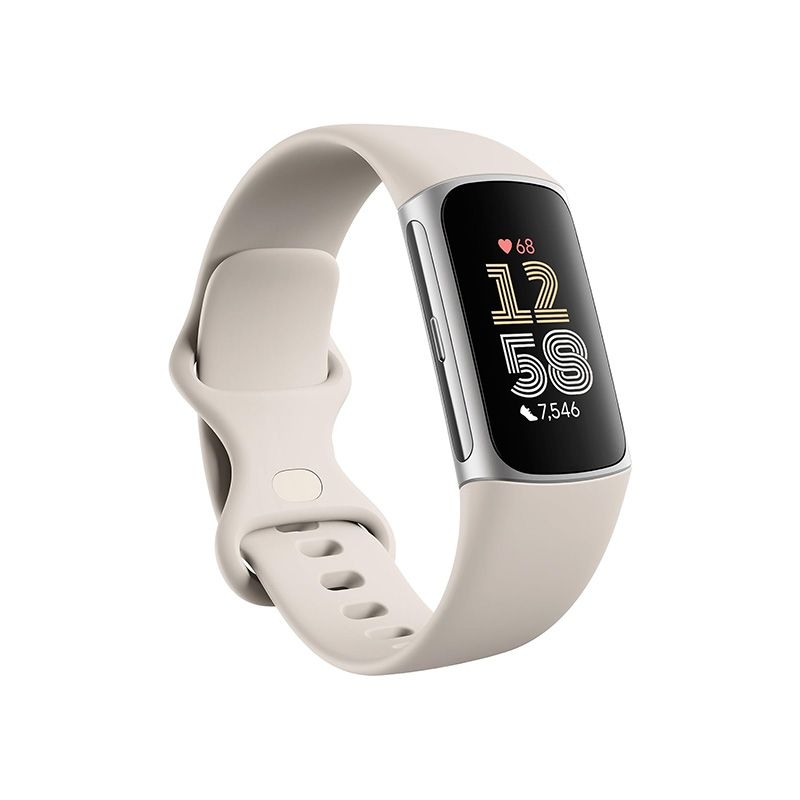 Fitbit Charge 6