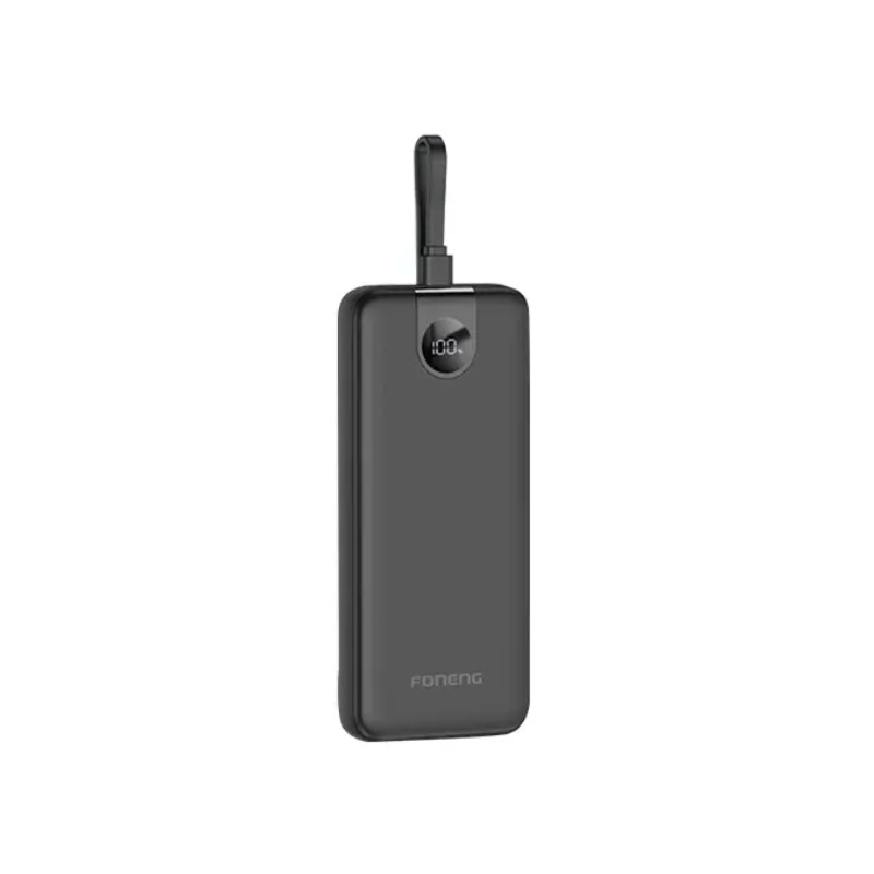 Foneng PX107 22.5W Power Bank - 20000mAh