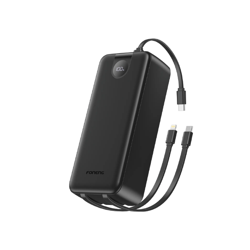 Foneng PX108 22.5W Power Bank - 30000mAh