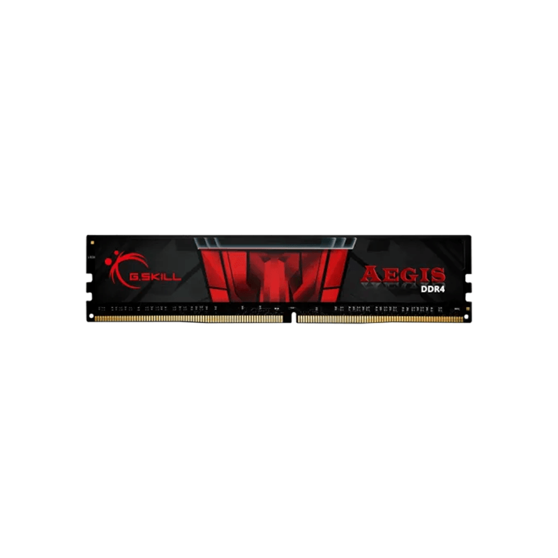 G.SKILL Aegis 8GB DDR4 3200Mhz Desktop RAM