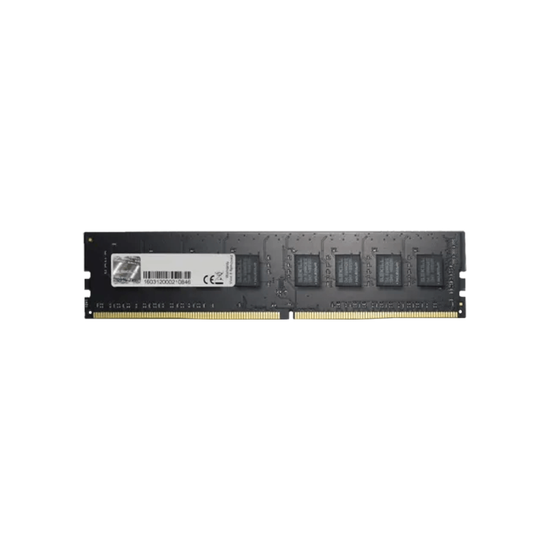 G.SKILL Value DDR4 2400Mhz Desktop RAM