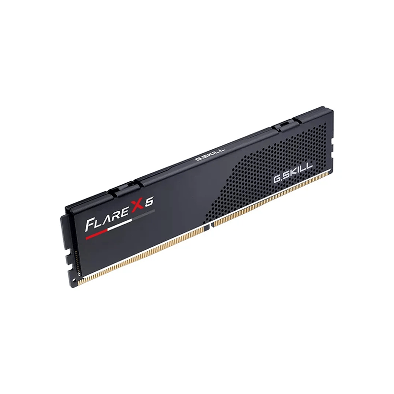 G.Skill Flare X5 8GB DDR5 6000MHz Heatsink Desktop RAM