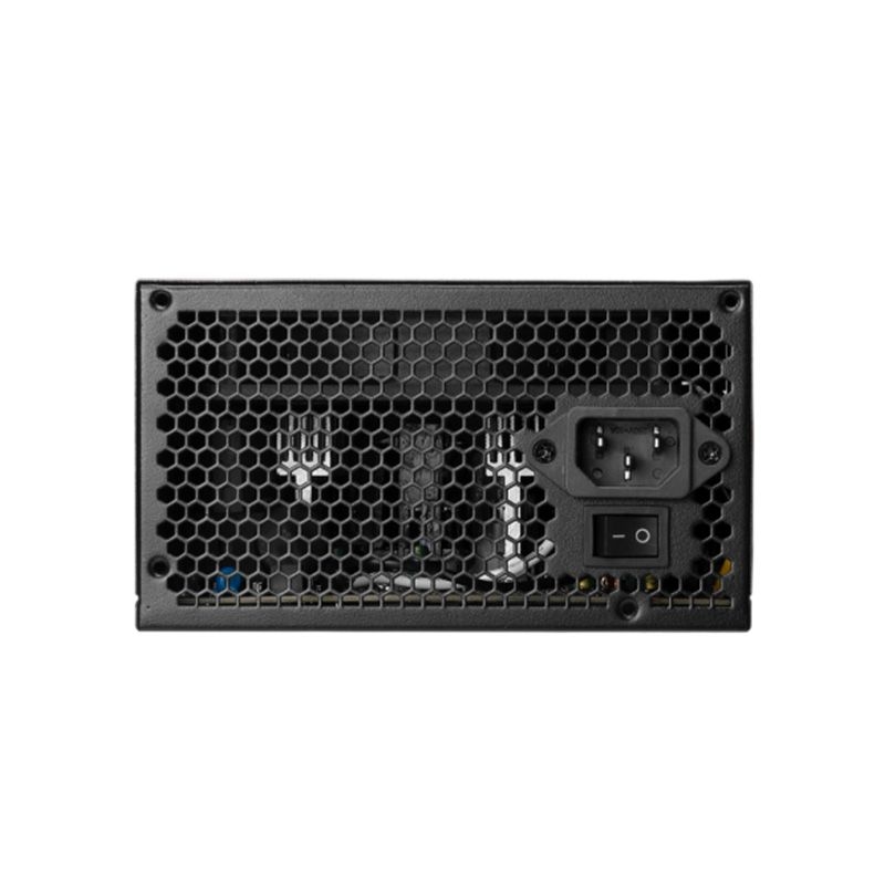 Gamdias AURA GP650 650W Power Supply