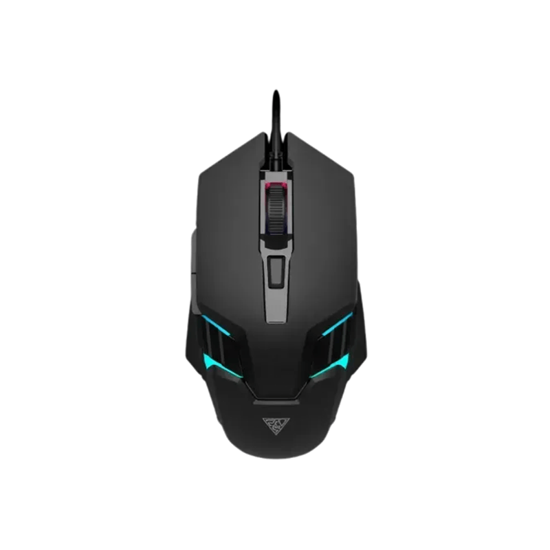 Gamdias AURA GS4 Gaming Mouse