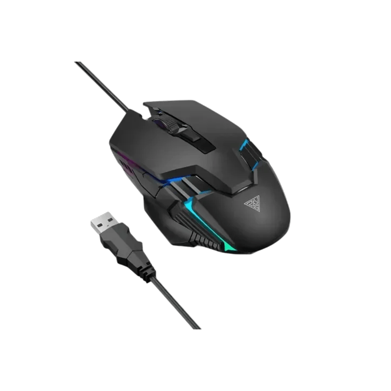 Gamdias AURA GS4 Gaming Mouse