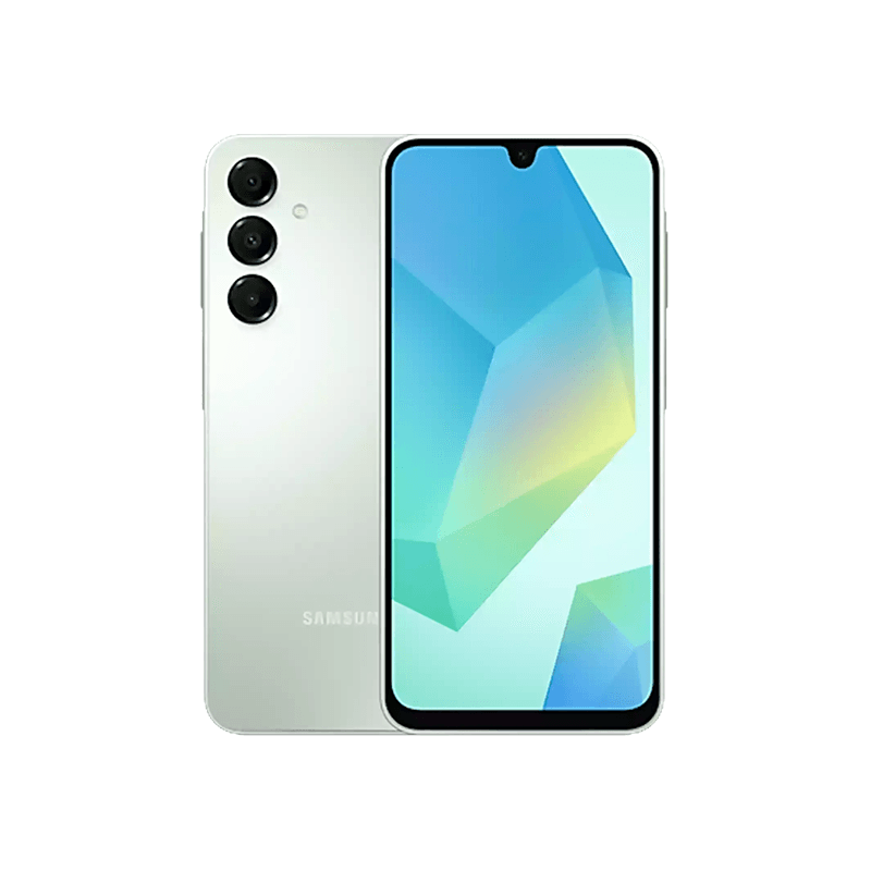Galaxy A16 4G - Official