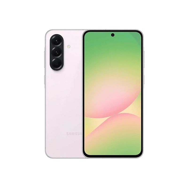 Galaxy A56 5G - Official