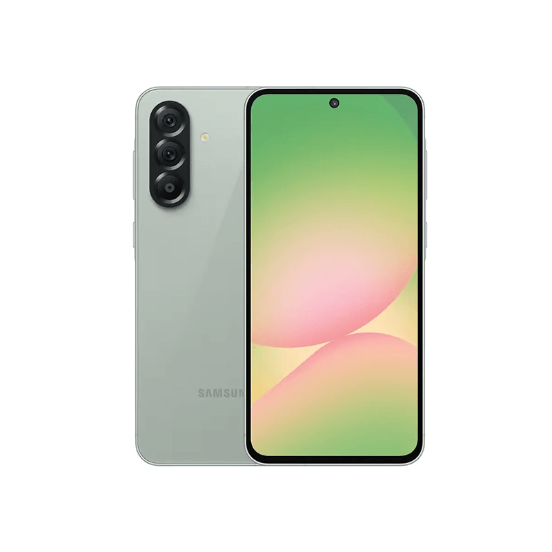 Galaxy A56 5G - Official