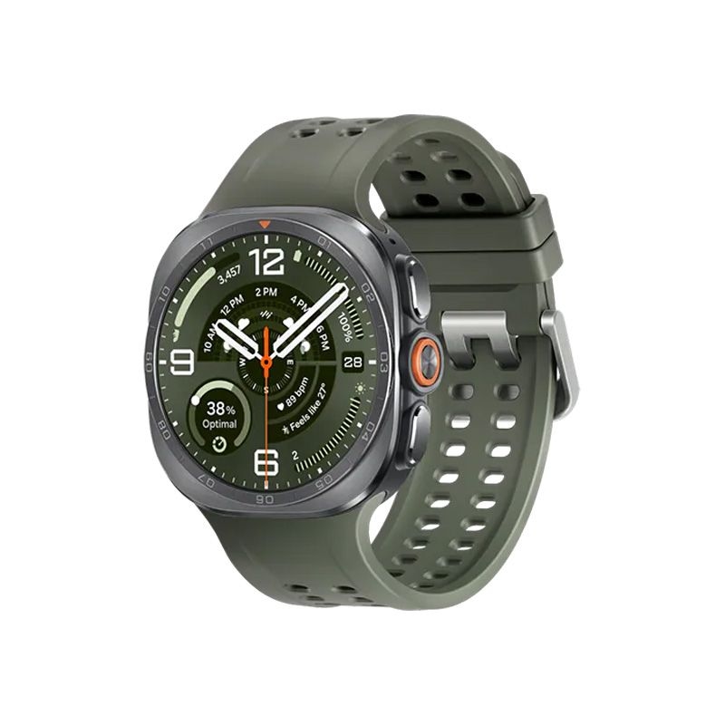 Galaxy Watch Ultra2