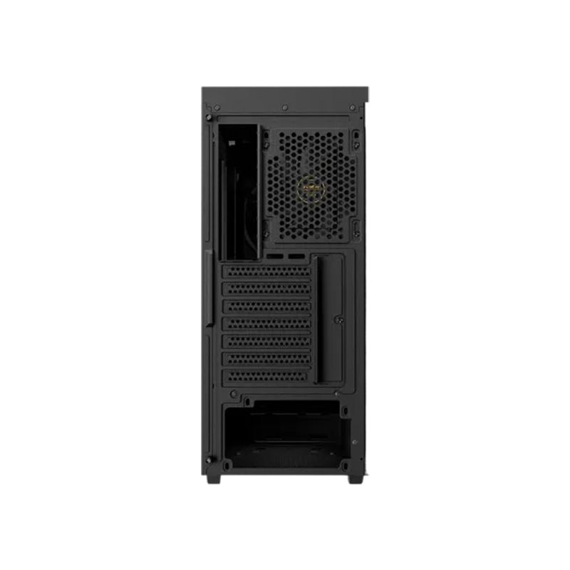 Gamdias AURA GC11 WOOD ATX Mid-Tower Casing