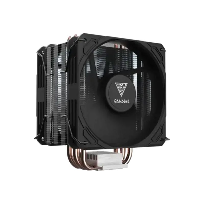 Gamdias ST-BOREAS E1-411 SE CPU Air Cooler
