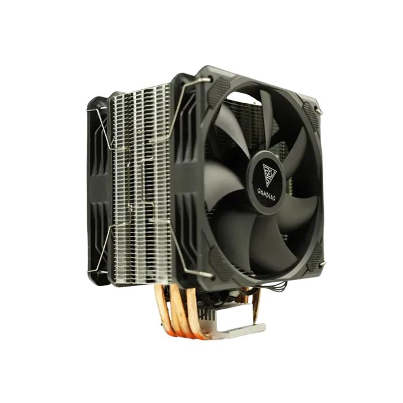 Gamdias ST-BOREAS E1-411 SE CPU Air Cooler