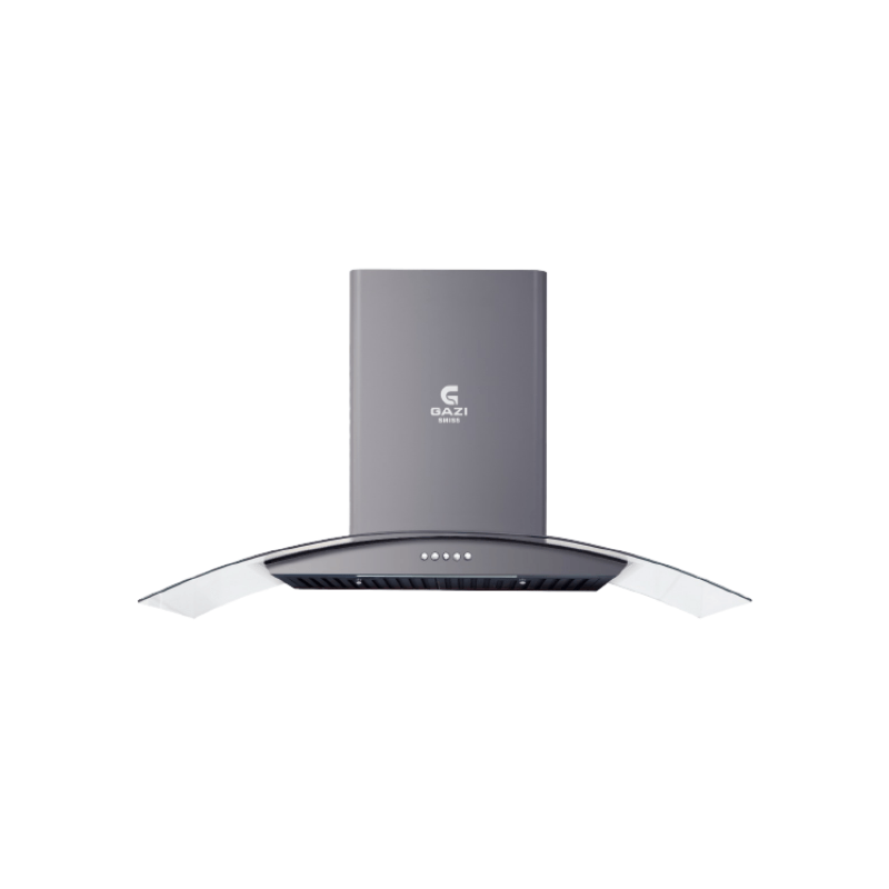 Gazi EG-520B6 Smiss Kitchen Hood