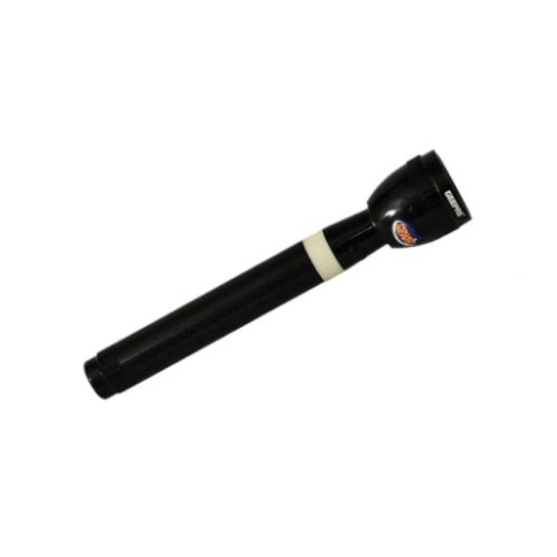 Geepas GFL 3827 Rechargeable Flashlight