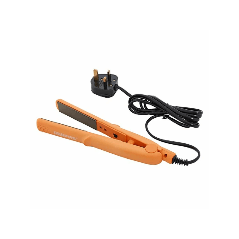 Geepas GH8268 Hair Straightener