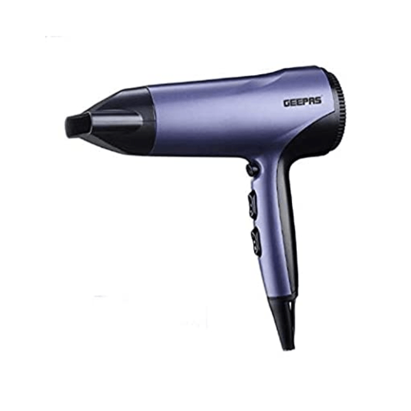 Geepas GHD86017 Ionic Hair Dryer