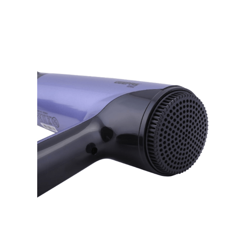Geepas GHD86017 Ionic Hair Dryer