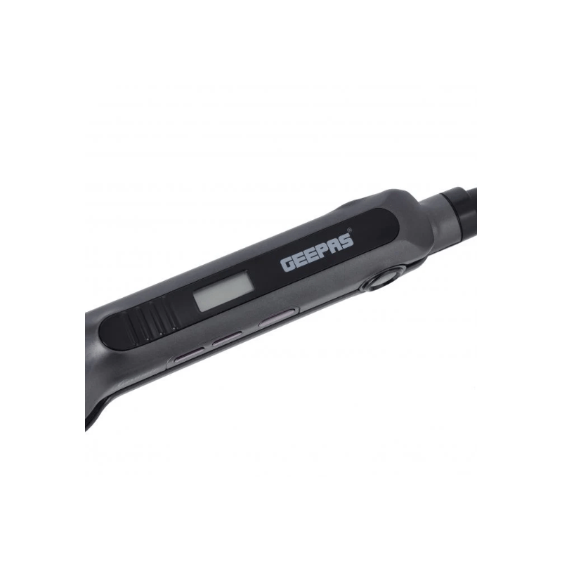 Geepas GHS86050N Easy Style Hair Straightener