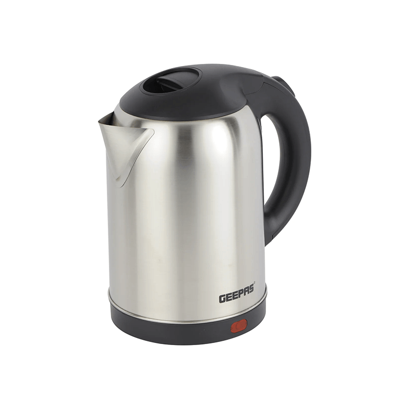 Geepas GK5466 Electric Kettle - 1.8L