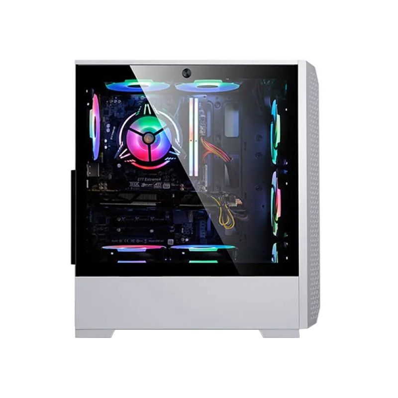 Golden Field 7689W ATX Gaming Casing