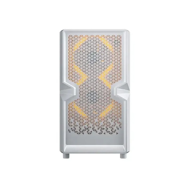 Golden Field H01 m-ATX Mini Tower Gaming Casing