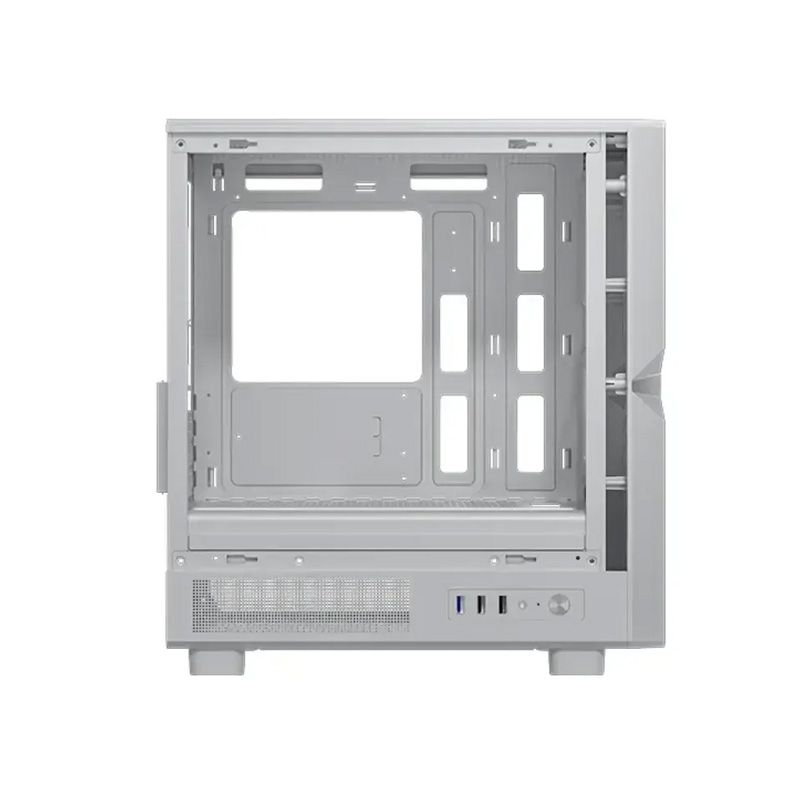 Golden Field H01 m-ATX Mini Tower Gaming Casing