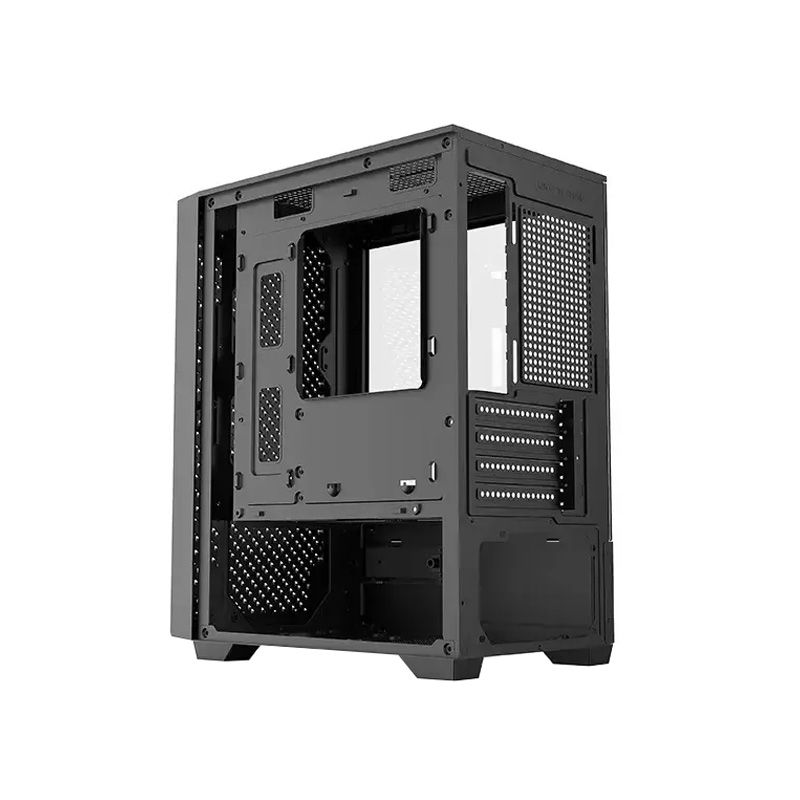 Golden Field V01 m-ATX Mini Tower Gaming Casing