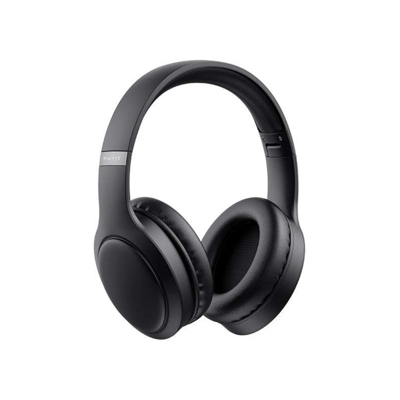 HAVIT H633BT Foldable Bluetooth Headphones