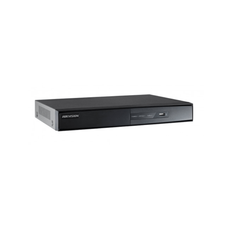 Hikvision DS-7216HQHI-K2 16 Channel Turbo HD 1080P DVR