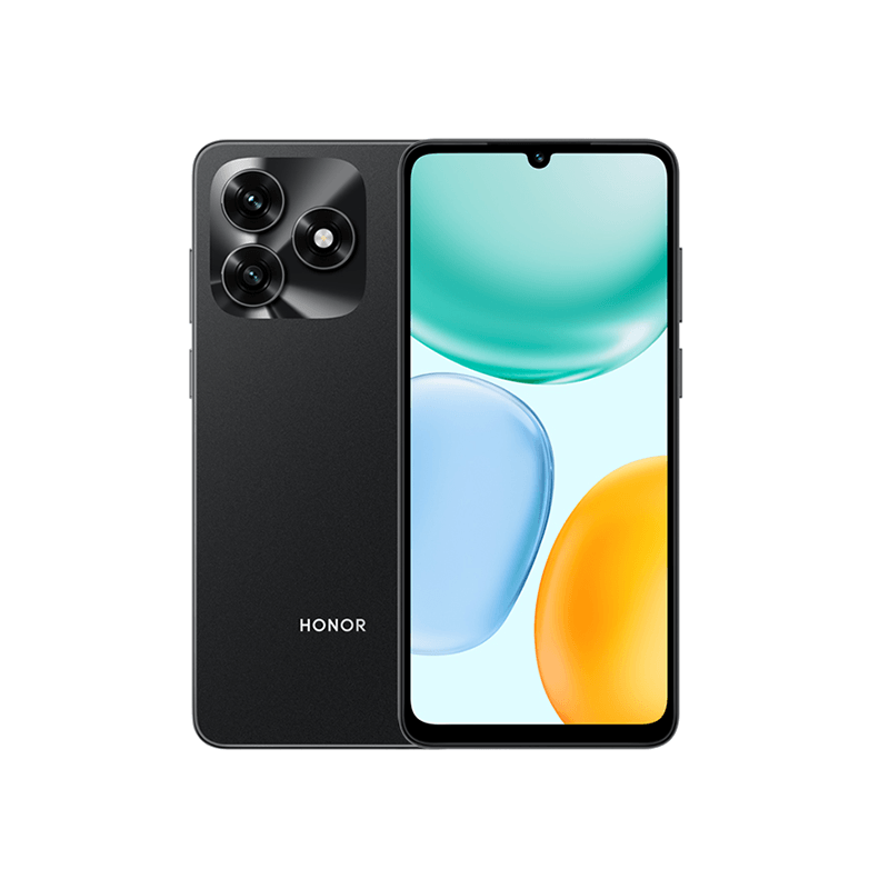 Honor X5c - Official