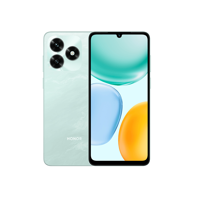 Honor X5c - Official