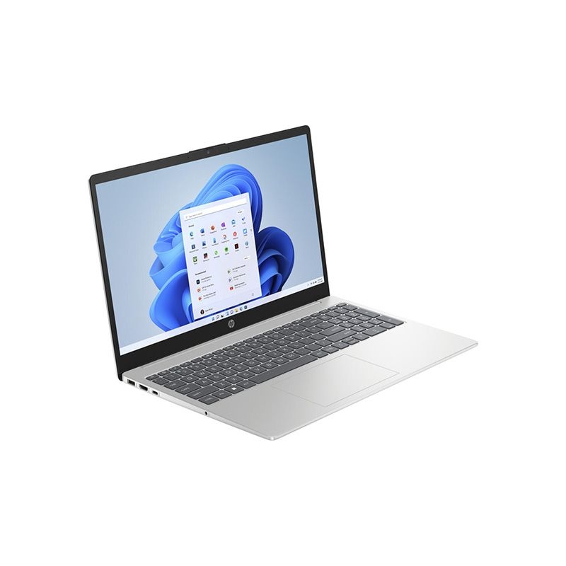 HP 15-FC0025 AMD Ryzen 5 7520U AMD Radeon Graphics 15.6" Touchscreen Laptop
