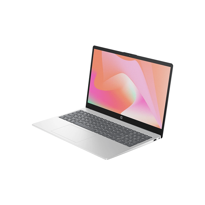 HP 15-FC0120NIA AMD Ryzen 7-7730U AMD Radeon Graphics 15.6" FHD Laptop