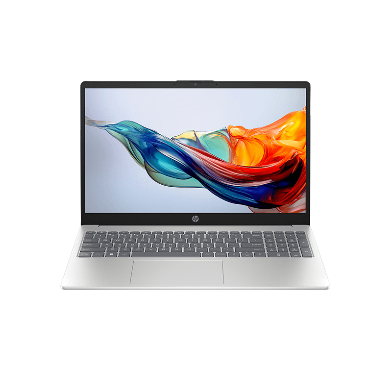 HP 15-fc0197n AMD Ryzen 3 7320U Integrated AMD Radeon Graphics 15.6" FHD Laptop
