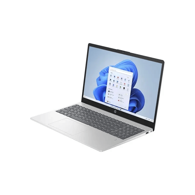 HP 15-fd0153dx Intel Core i3-1315U Intel UHD Graphics 15.6" TouchScreen Laptop