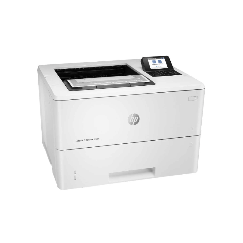 HP LaserJet Enterprise M507dn Monochrome Printer
