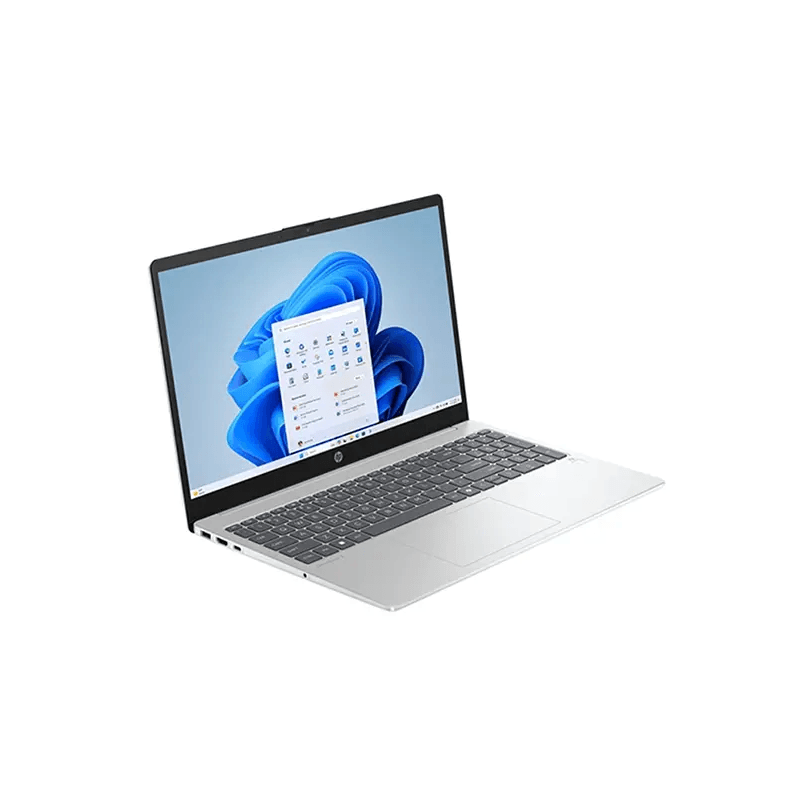 HP OmniBook 3 NGAI 15-fn0105dx AMD Ryzen AI 5 330 AMD Radeon 820M Graphics 15.6 FHD Laptop