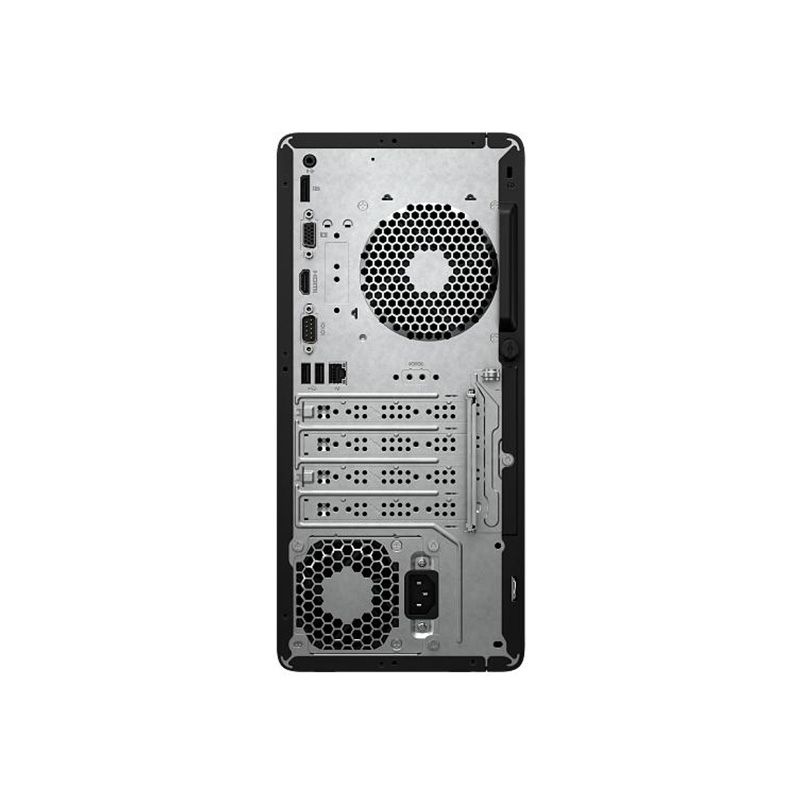 HP Pro Tower 290 G9 14th Gen Intel Core i5-14500 Intel UHD Graphics Brand PC
